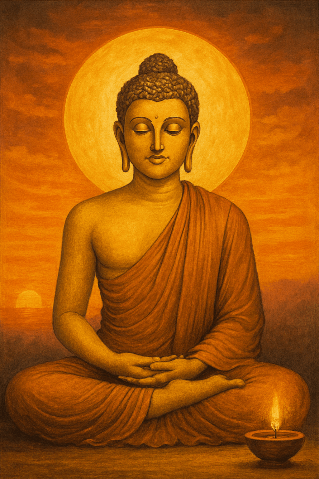 Gautama Buddha