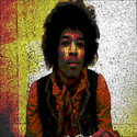 Jimi Hendrix