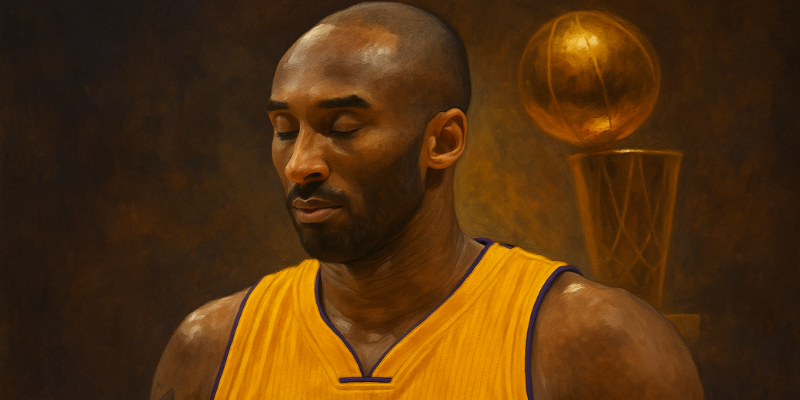 # 150 Best Quotes by Kobe Bryant: The Mamba Mentality Lives On