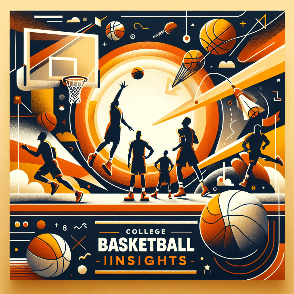 Best College Basketball Insights Quotes