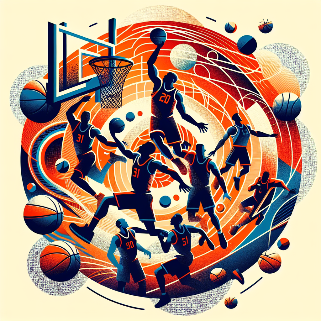 Best quotes about College Basketball Rivalry Analysis