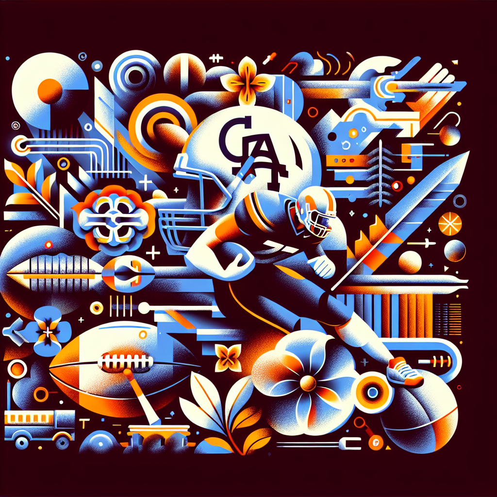 Best quotes about College Football Rivalry Talks