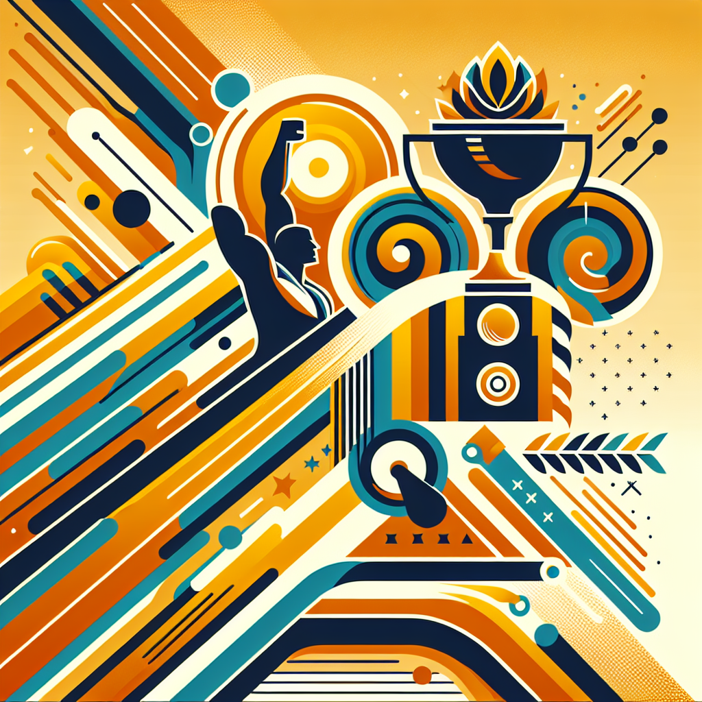 Competition & Winning