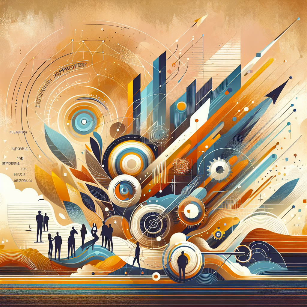 Best quotes about Team Performance Improvement