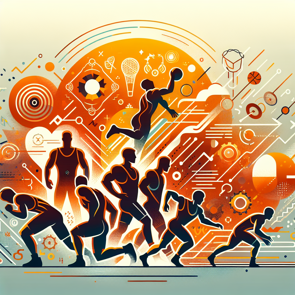 Best quotes about Wrestling Team Progress Analysis